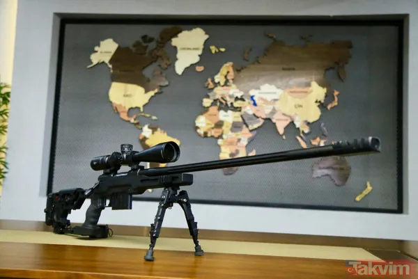 Konya Beyşehir'de bir asır önce evlerin altında başladılar! ABD'ye 11 milyon dolarlık tüfek sattılar - 14