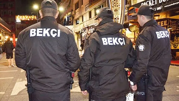 Bekcilik Ilkokul Ortaokul Ve Yeni Donem Bekci Alimi Flas Aciklamasi Bekci Alimi Basladi Mi Basvuru Sartlari Nedir Takvim