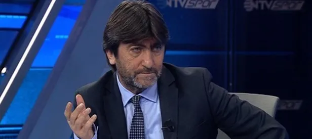 Rıdvan Dilmen: "Bu takımın uçması lazım ama..."