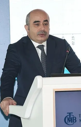 Son dakika: TCMB Başkanı Murat Uysal 2020 yılı enflasyon tahminini açıkladı