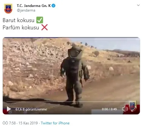 sirnakta-sehit-olan-bomba-imha-uzmani-astsubay-esma-cevikin-son-goruntusu-1575902264505.jpg Şırnak'ta şehit olan bomba imha uzmanı Astsubay Esma Çevik’in son görüntüsü-1