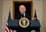 15 Temmuzun arkasındaki ABD! Başkan Joe Biden ağzından kaçırdı