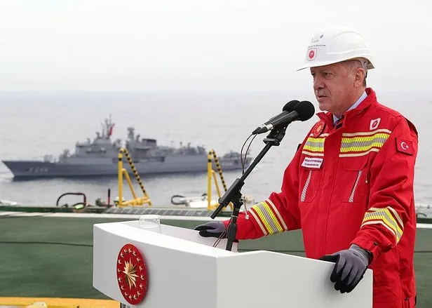 Türkiye ekonomisinde yüksek enerjili bir yıl! Doğalgaz keşfi, yerli otomobil... - 2