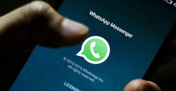 WhatsApp geri adım atmıyor! WhatsApp sözleşmesi kabul edilmezse ne olur? WhatsApp gizlilik sözleşmesinde o tarihe dikkat!