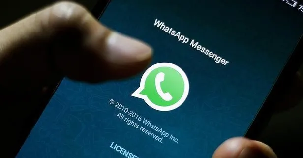WhatsApp gizlilik sözleşmesi kabul edilmezse ne olur?
