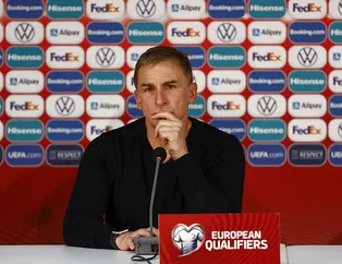 Ersin ilk kez Milli Takım’da