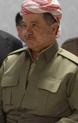 Barzani cephesinde ABD şoku!