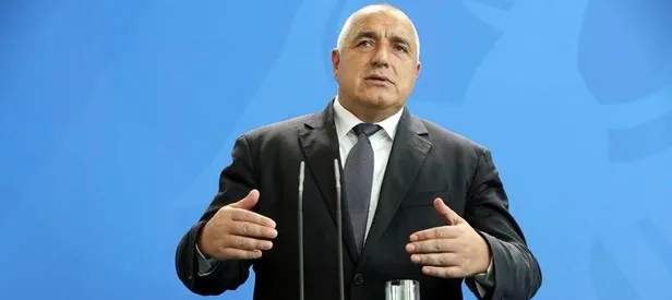 Bulgaristan Başbakanı Türkiye'ye geliyor