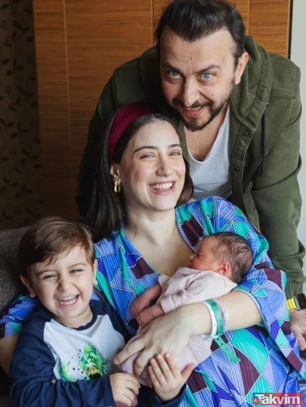 Müge Anlı'nın can dostu Sinan Özen'in ikizleri Neva ile Sanberk kocaman oldu görenler: "Çok tatlısınız" Minicik bedeni 7 ameliyat geçirmişti - 17