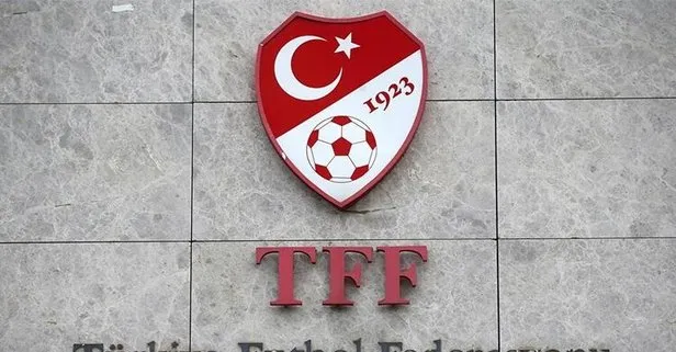 Son Dakika : TFF açıkladı! U21 Ligi kaldırıldı