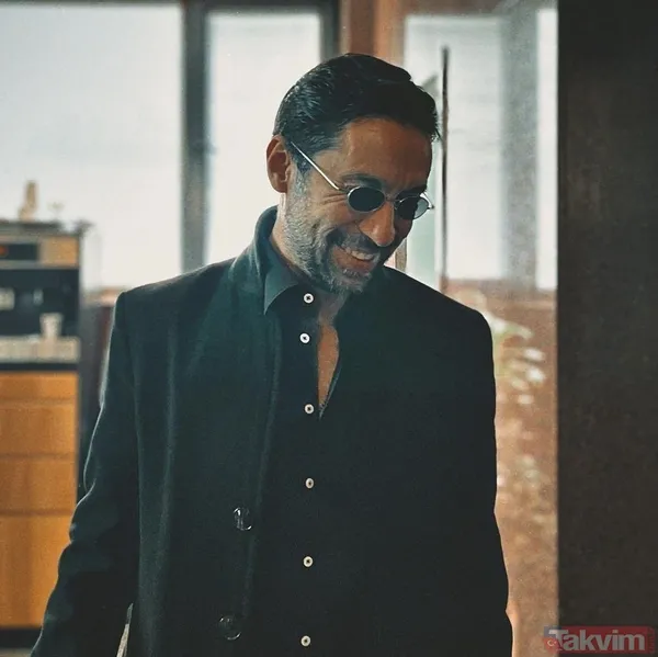 10 yıl aynı yastığa baş koymuşlar! Yargı’nın Doktor Çetin’i Merih Ermakastar’ın eski eşi bakın kim çıktı! Duyan inanamadı! Meğer... - 4