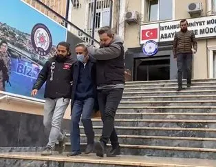 İstanbul’da husumetli akrabaları tarafından öldürüldü