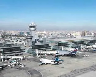 Drone artık!