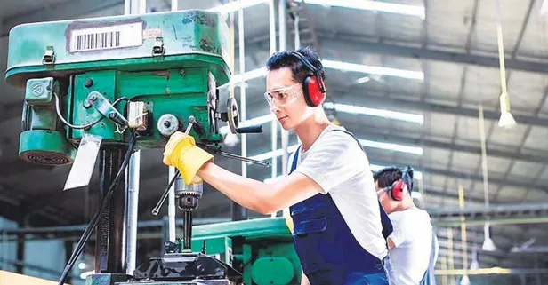 Asgari ücret maratonu başlıyor! İşçiye en az 15 bin 735 TL  | Yarın toplanacak komisyon pazarlığa yüzde 38 ile oturacak