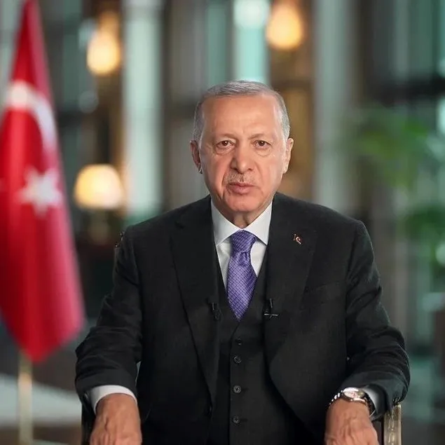 Başkan Erdoğan’dan kandil mesajı