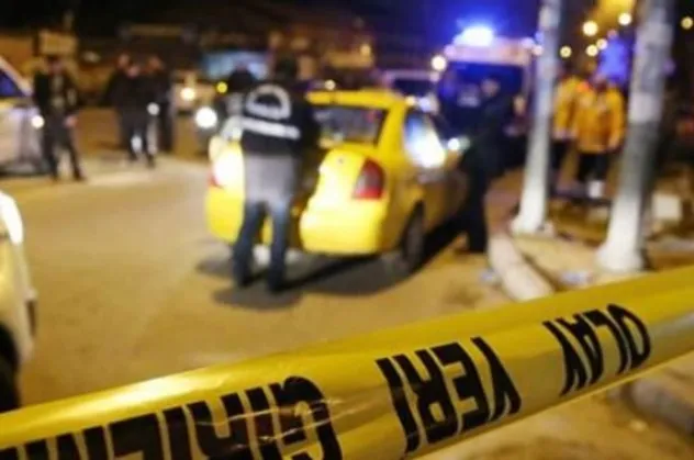 Başkentte gece kulübüne silahlı saldırı: 3 yaralı