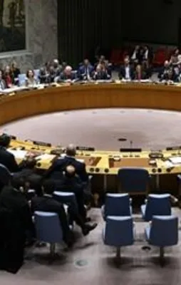 ABD'den BMGK'ya Rusya'ya baskı çağrısı