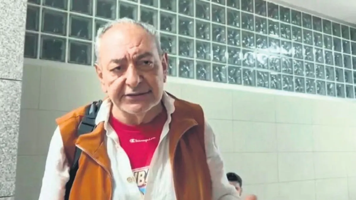 Reha Muhtar kriz çıkardı: THY'den sert karar kara listeye alındı!