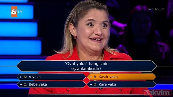 Kenan İmirzalıoğlu'nun sunduğu Kim Milyoner Olmak İster'de duygu dolu anlar! Süper Baba dizisinde Şevket Altuğ’un canlandırdığı Fiko… - 17