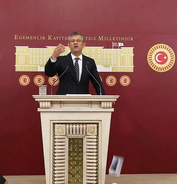 Özel’den Kılıçdaroğlu ve Genel Merkez’e rest