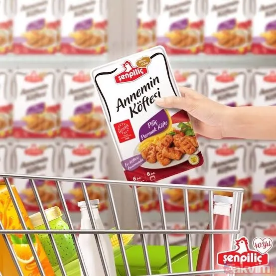 ⚖️ Şirkete Yasal İşlem Ve Para Cezası Tarım Ve Orman Bakanlığı Yetkilileri Tarafından Yapılan Açıklamada, Şenpiliç Firmasına Yasal İşlem Başlatıldığı Ve İdari...