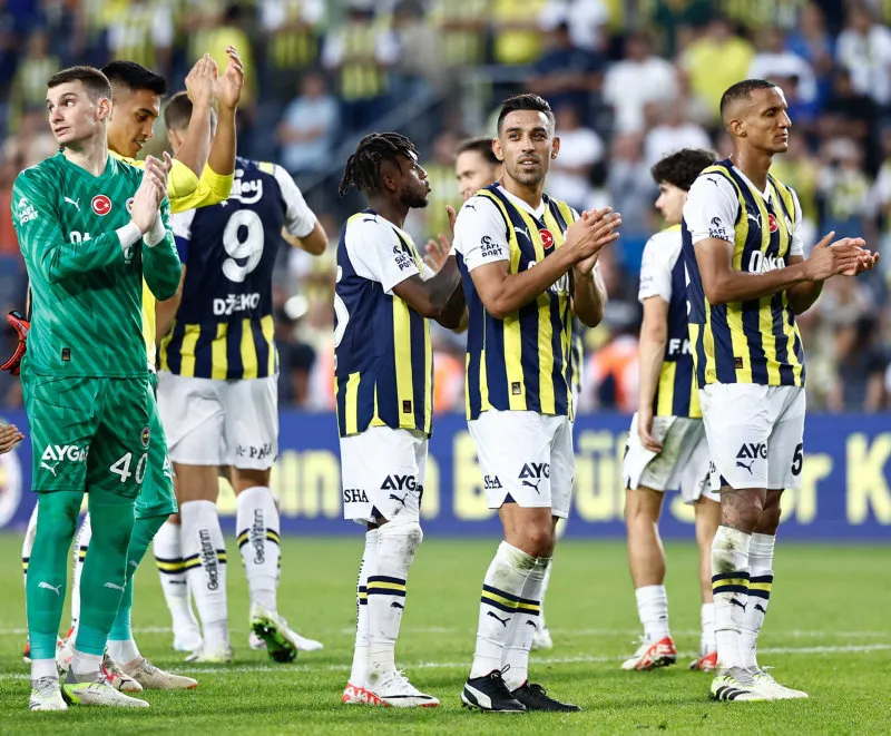ÖZEL | Fenerbahçe'ye Manchester United'dan bir yıldız daha! Anthony Martial için ödenecek rakam ortaya çıktı - 5