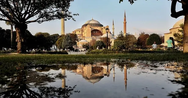 Danıştay Ayasofya kararı ne oldu? Ayasofya ibadete açılacak mı?