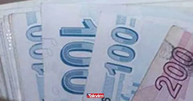 Devlet hemen paranızı hesaba aktarıyor... Sonunda karara bağlandı!