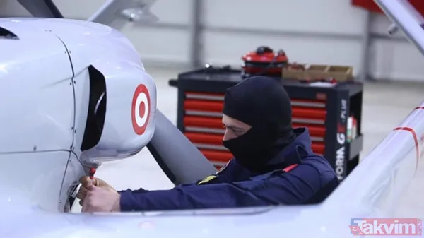 Türk SİHA'ları destan yazıyor! Vurduğu hava sistemlerinin değeri 1 milyar doları aştı - 1