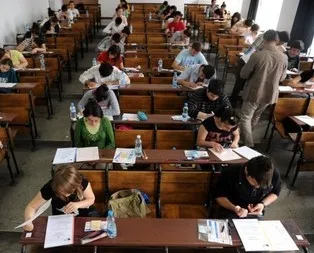 ALES’e girecekler dikkat!