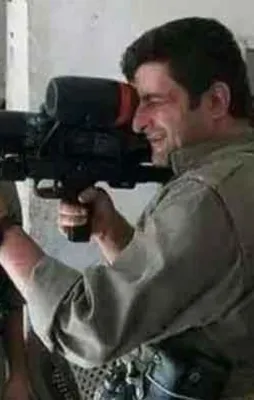 Bu silahlar terör örgütünde ne arıyor?