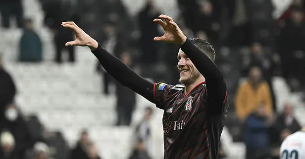 Son dakika: Beşiktaş'ta Weghorst ve opsiyon gerçeği! Burnley...