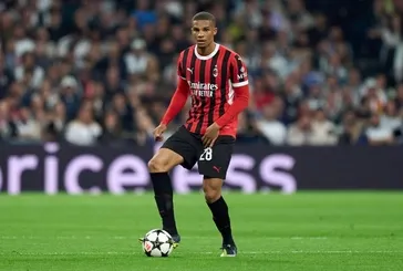 Malick Thiaw Newcastle United'da