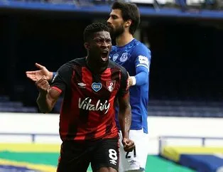 Bournemouth’la Lerma pazarlığı