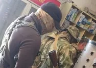 Darbeci Halife Hafter için savaşan Wagner’e bağlı paralı askerler böyle görüntülendi