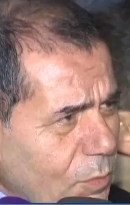 Özbek'ten flaş Terim açıklaması