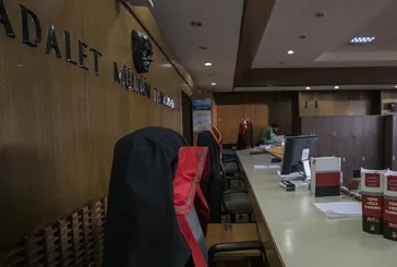 HATAY 5.AĞIR CEZA MAHKEMESİNDEN
