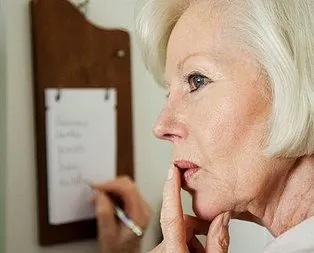 Alzheimer sessiz geliyor