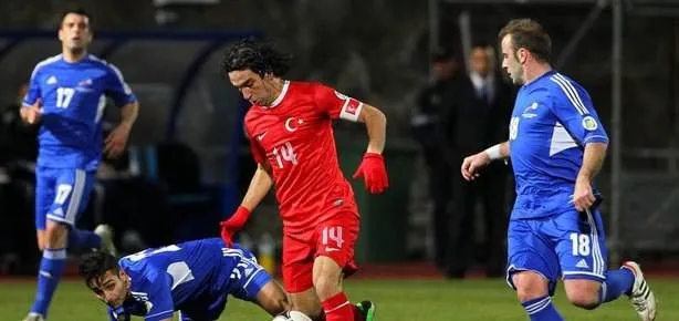 Daha yıkılmadık!