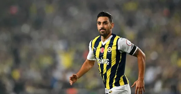 İrfan Can Kahveci karar sürecinde!