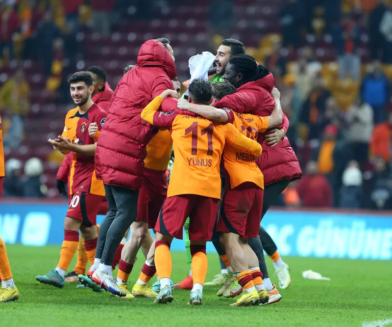 Transfer haberleri | Galatasaray'dan yıldız avı! Tam 6 isim - 10