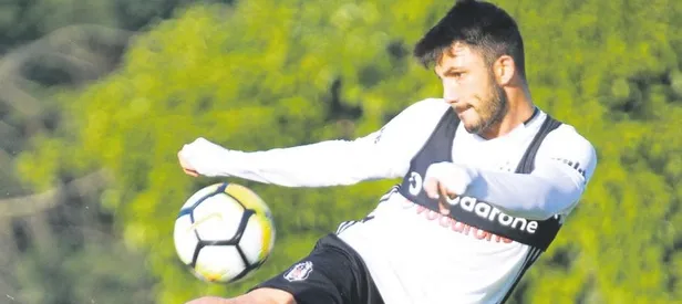 Tolgay Arslan için son karar Güneş’in