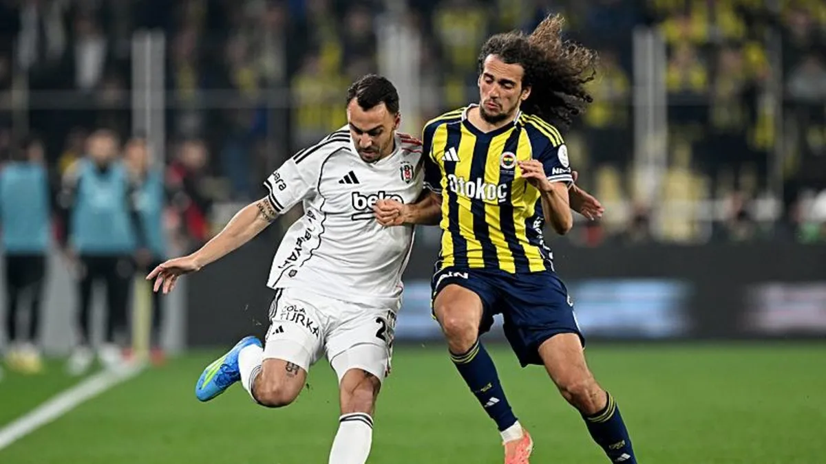 Sergen Yalçın'dan Gökhan Sazdağı'na terapi