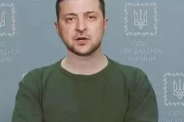 Ukrayna’da 'deepfake' şoku: Zelenskiy, Ukraynalıları teslim olmaya çağırdı!