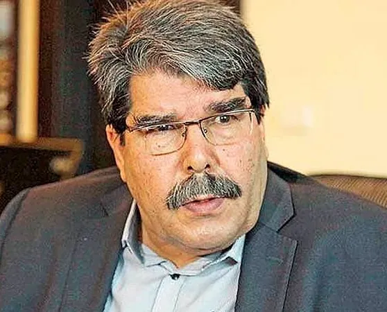 Merasim’e saldırı talimatı KCK/PKK’dan