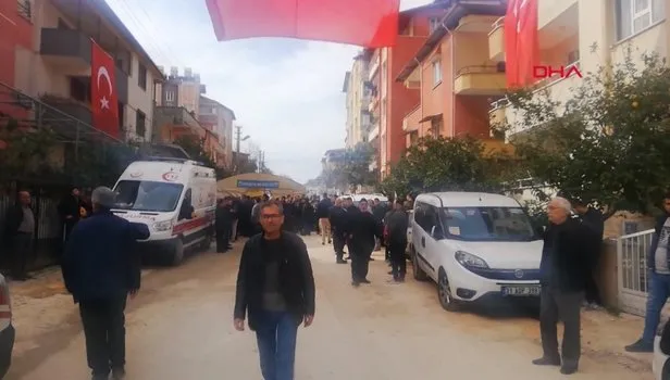 Hatay Antakya'ya şehit ateşi düştü! Uzman Çavuş Emin Yıldırım'ın ailesine acı haber verildi