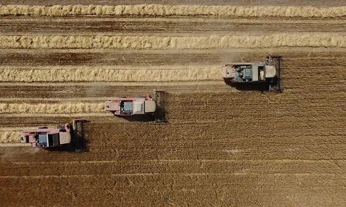 Çiftçiye dev destek! Bakan Yumaklı açıkladı: Geçen yıl 63,4 milyar lira tarımsal destekleme ödemesi yapıldı-3