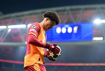 Gabriel Sara’ya Brezilya yolu