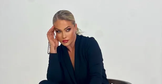 Yeliz Yeşilmen'in kızı Asya büyüdü! İşte yeni imajı ve pozu