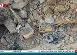 Bursa'da heyelan faciası! 1 ölü